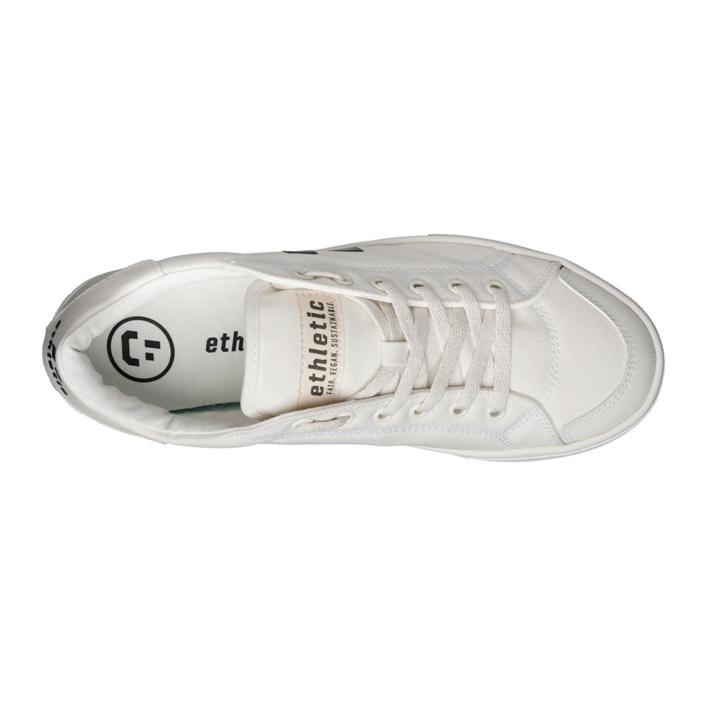 Fair Trainer Active Lo Just White | Just White