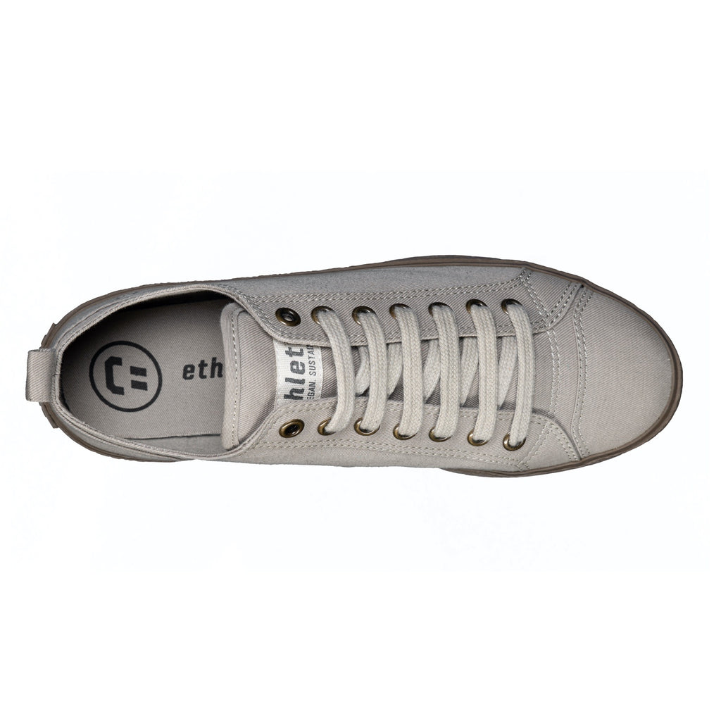 Fair Sneaker Goto Lo Frozen Olive