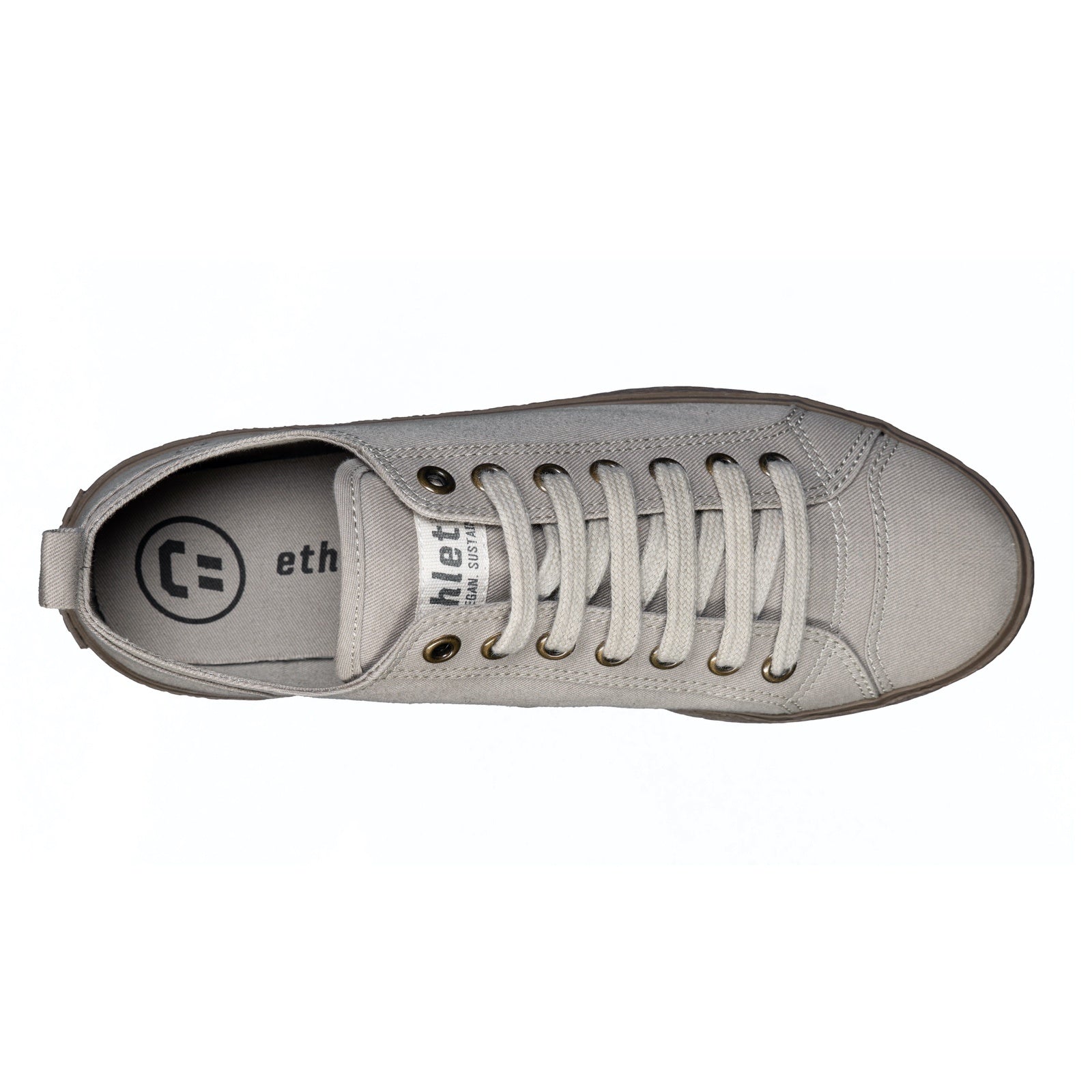 Fair Sneaker Goto Lo Frozen Olive