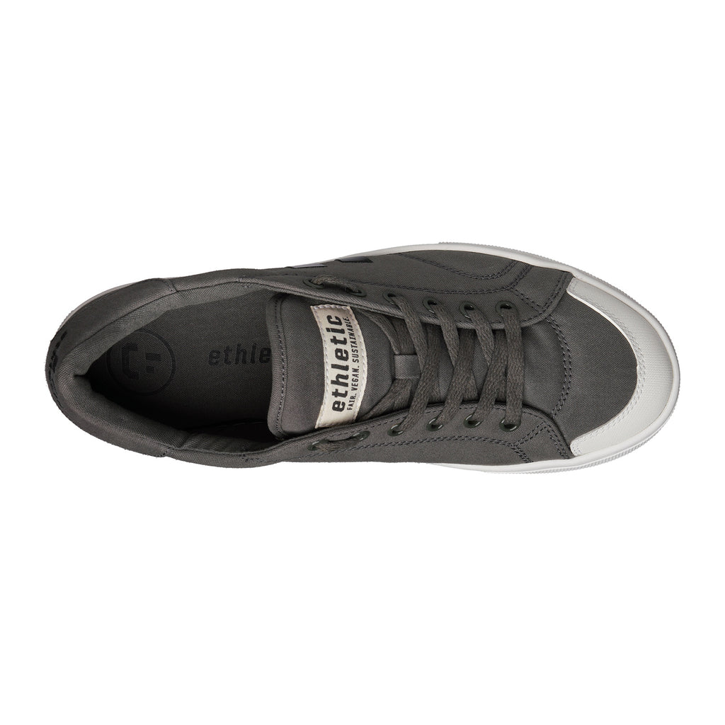 Fair Trainer Active Lo Donkey Grey | Jet Black
