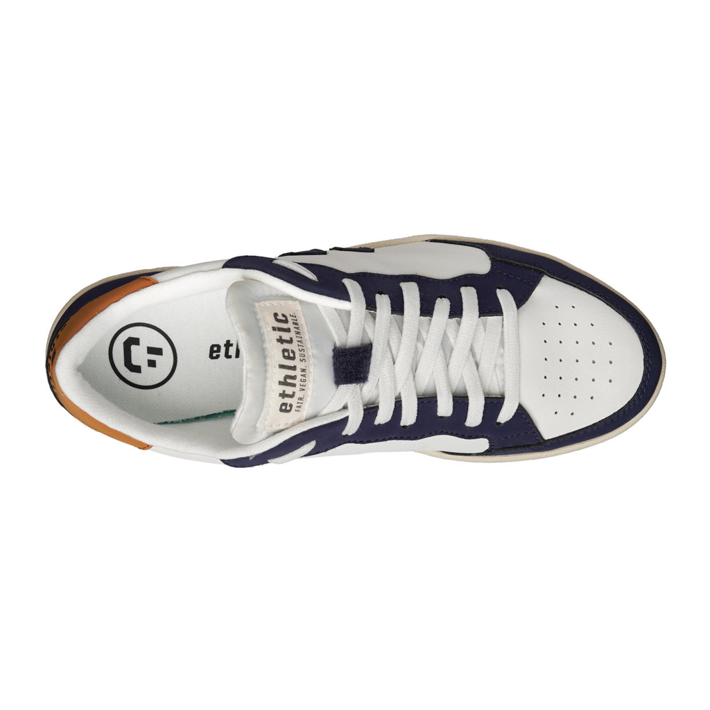 Jesse Lo Cut Ocean Blue | Bleached Sand