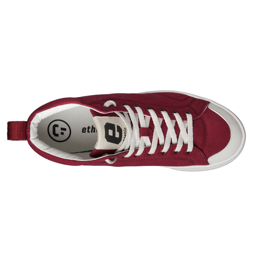 Fair Trainer Active Hi Cut True Blood | Just White