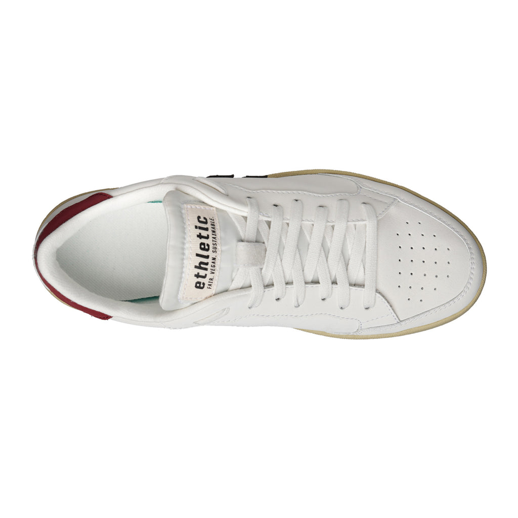 Jesse Lo Cut Classic Chalk White | True Blood
