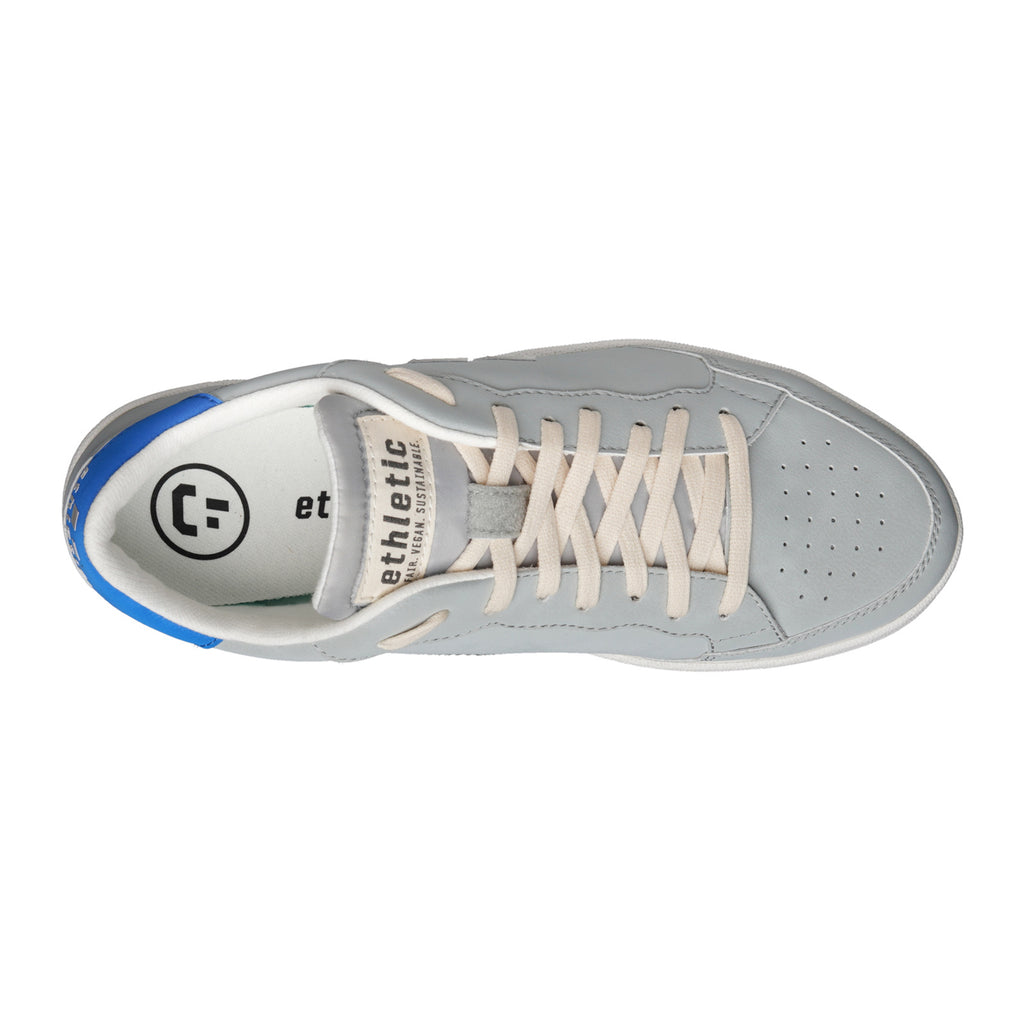 Jesse Lo Cut Mirage Gray | Princess Blue