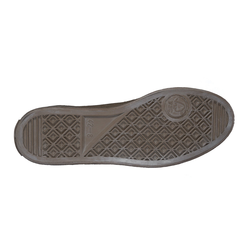 Fair Sneaker Goto Lo Frozen Olive