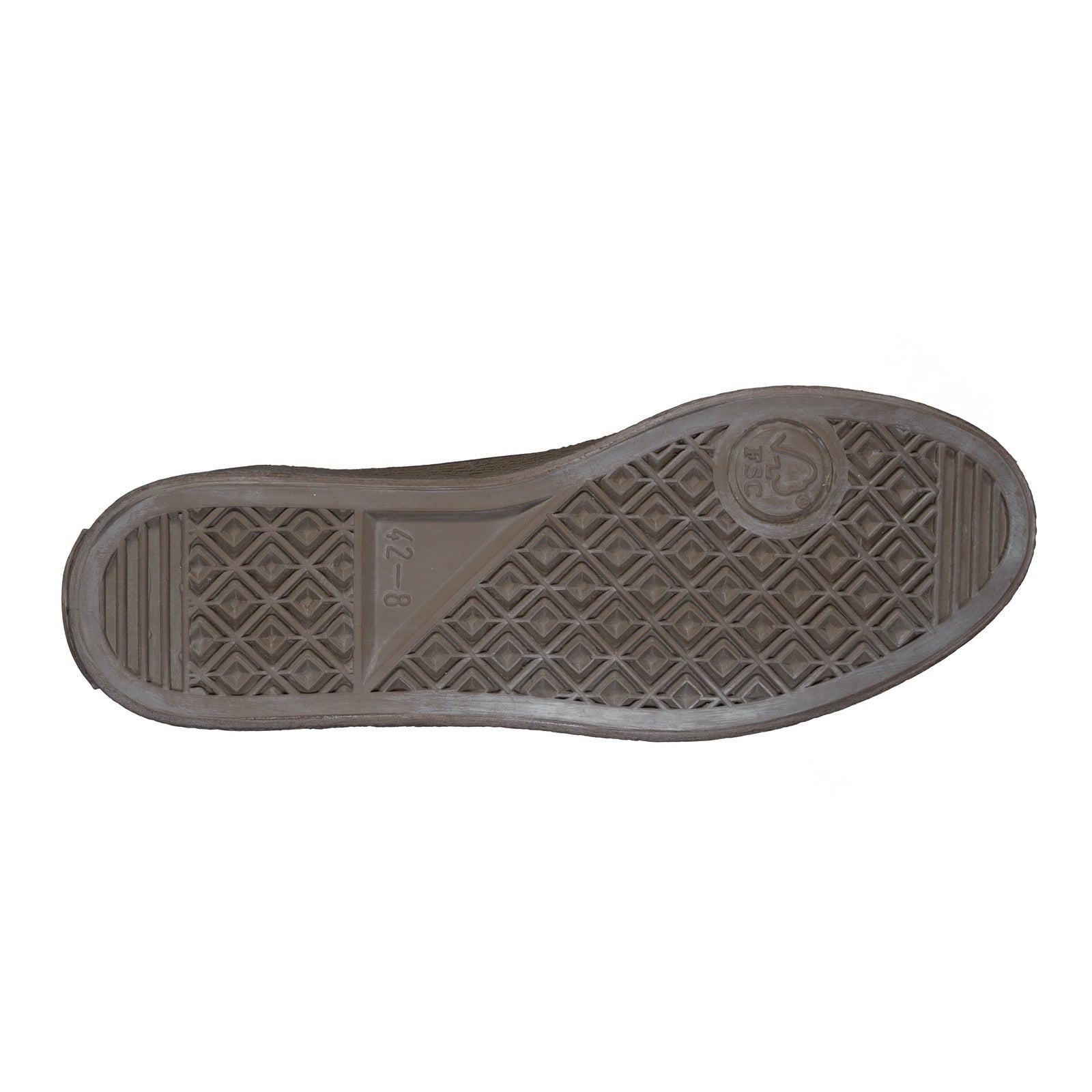Fair Sneaker Goto Lo Frozen Olive