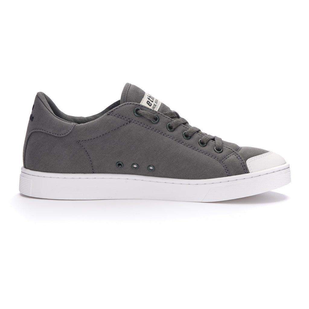 Fair Trainer Active Lo Donkey Grey | Jet Black