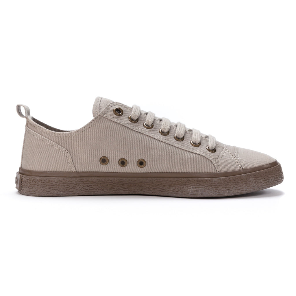 Fair Sneaker Goto Lo Frozen Olive