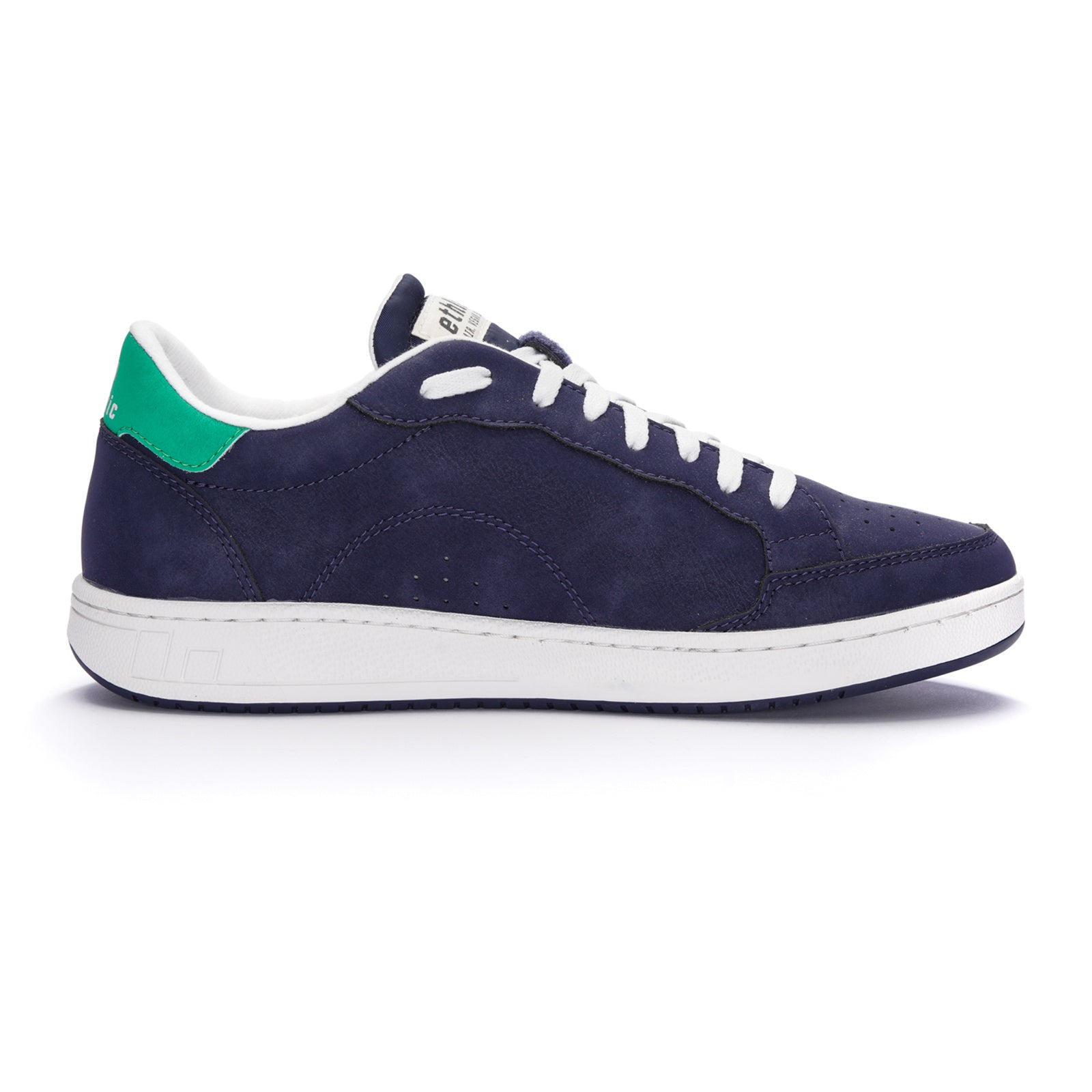 Jesse Lo Cut Ocean Blue | Frog Green