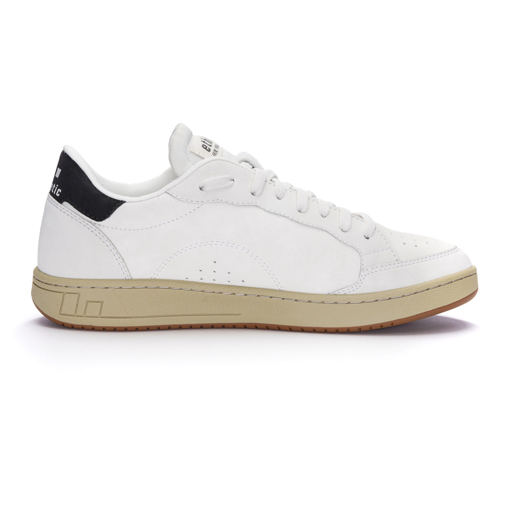Jesse Lo Cut Classic Chalk White | Jet Black