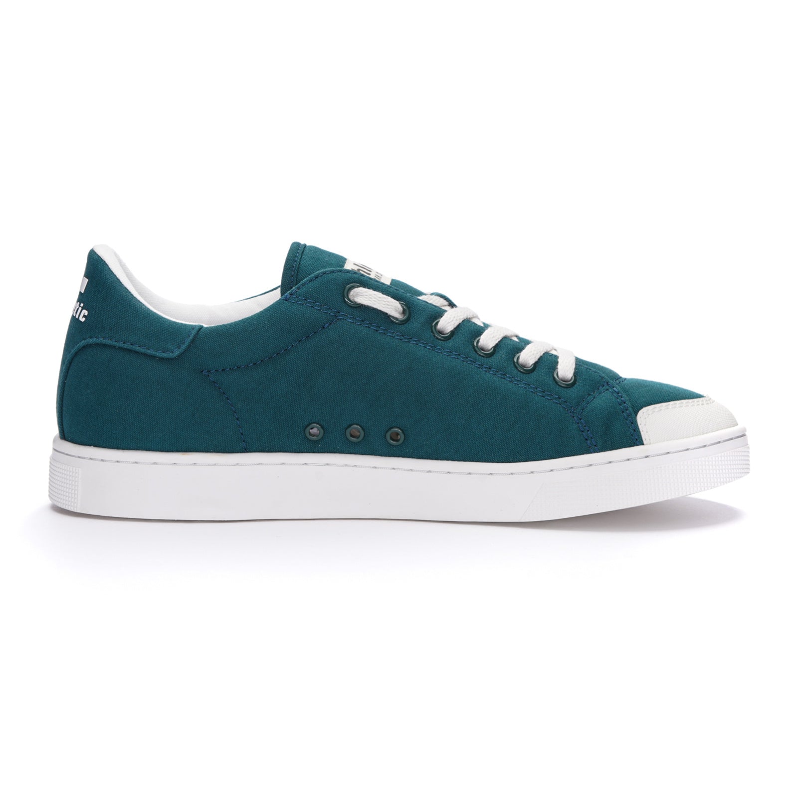 Fair Trainer Active Lo Fir Tree Green | Just White