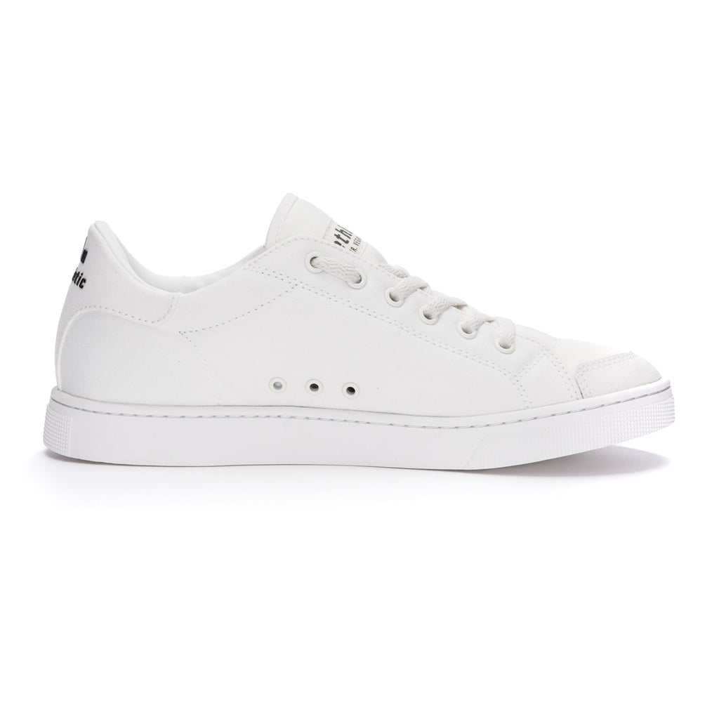 Fair Trainer Active Lo Just White | Just White