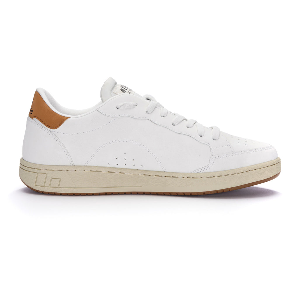 Jesse Lo Cut Classic Chalk White | Princess Blue