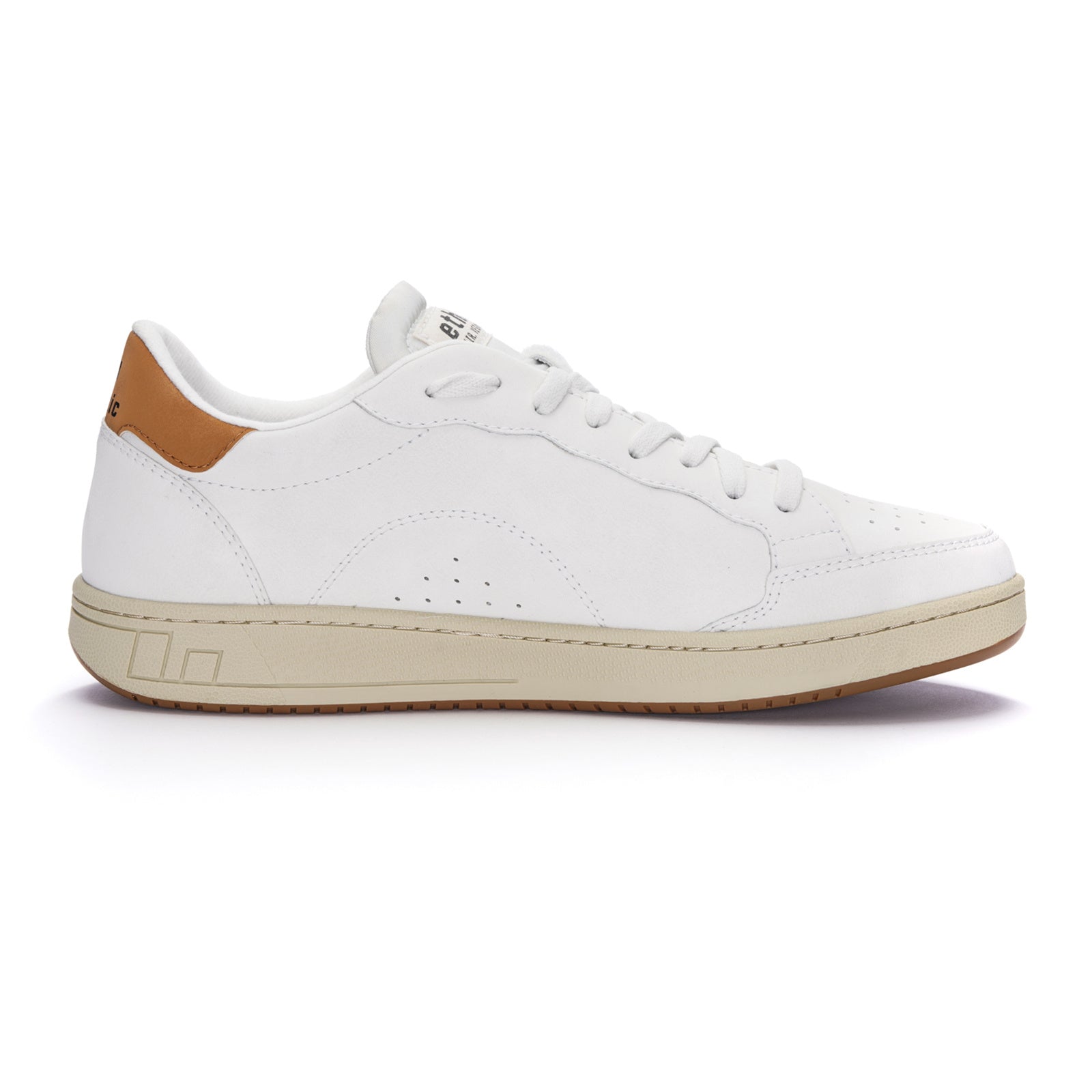 Jesse Lo Cut Classic Chalk White | Princess Blue