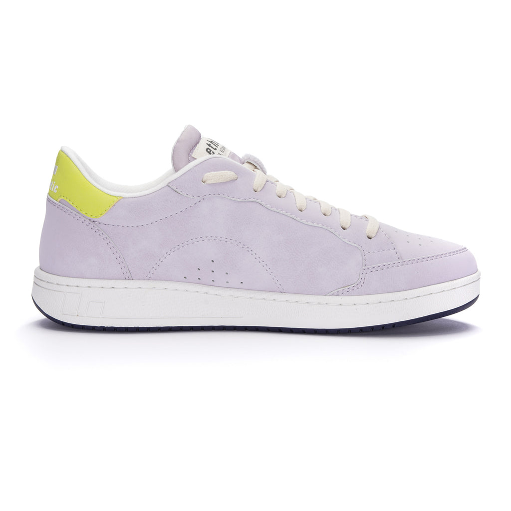 Jesse Lo Cut Misty Pink | Acid Yellow