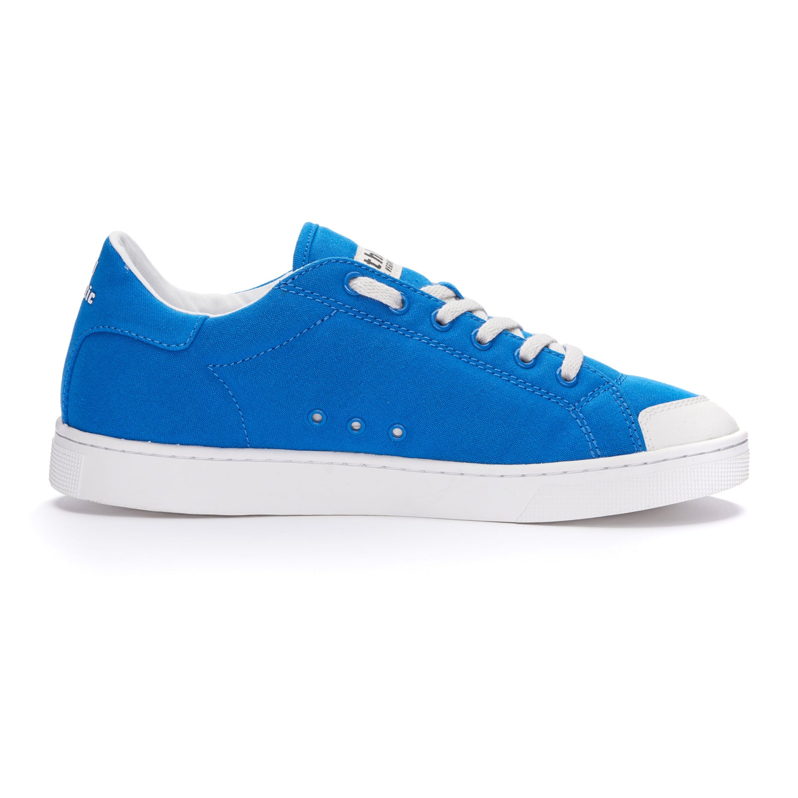 Fair Trainer Active Lo Princess Blue | Just White