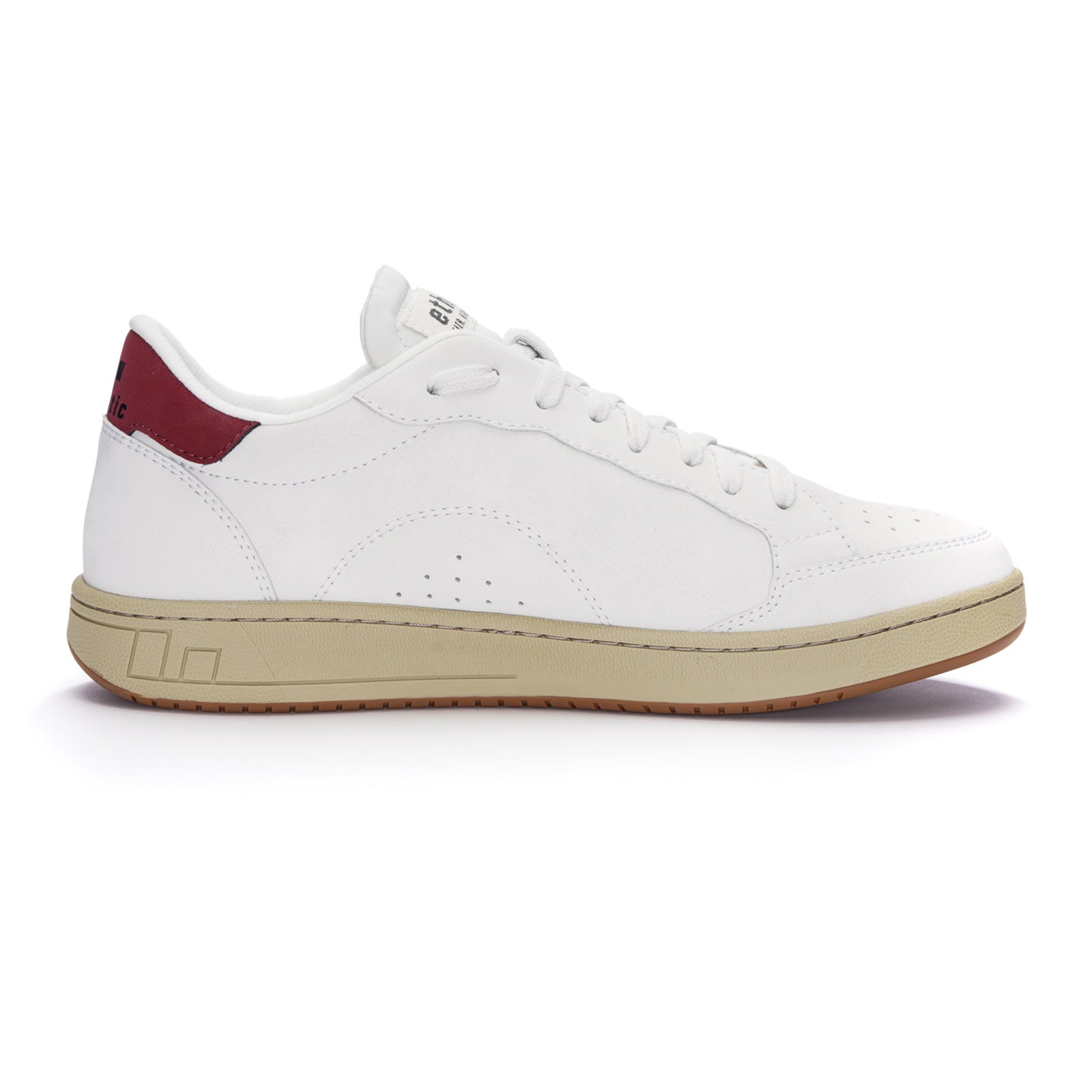 Jesse Lo Cut Classic Chalk White | True Blood
