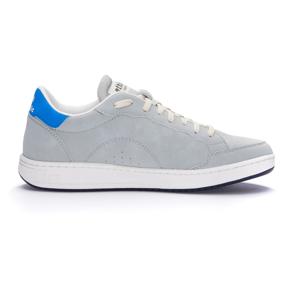 Jesse Lo Cut Mirage Gray | Princess Blue