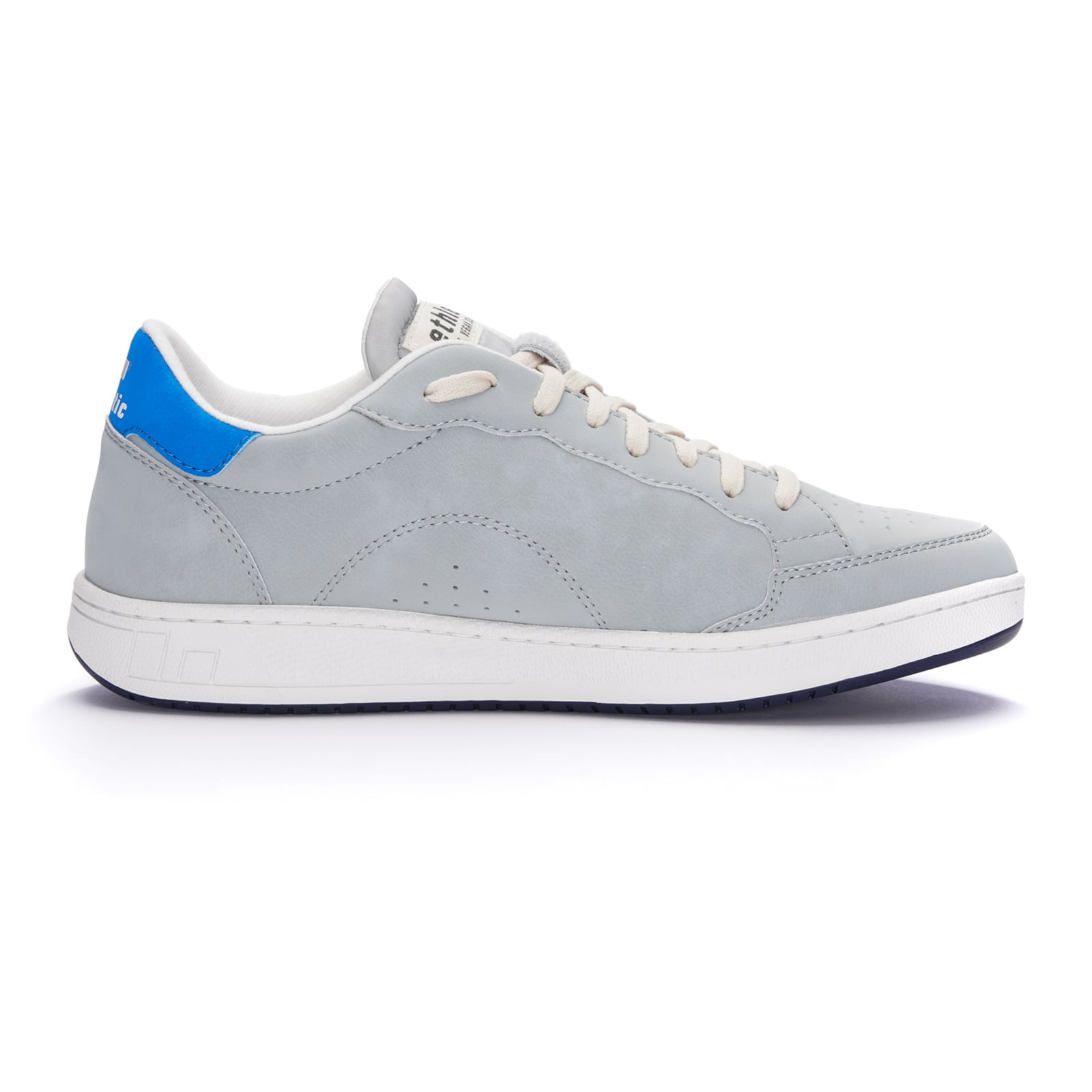 Jesse Lo Cut Mirage Gray | Princess Blue