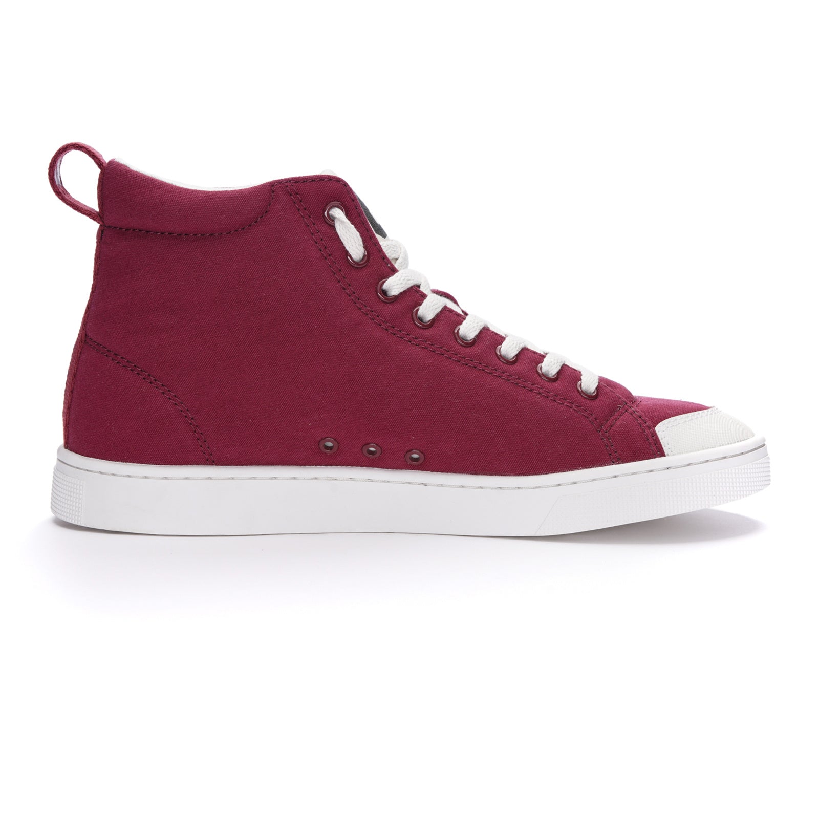 Fair Trainer Active Hi Cut True Blood | Just White