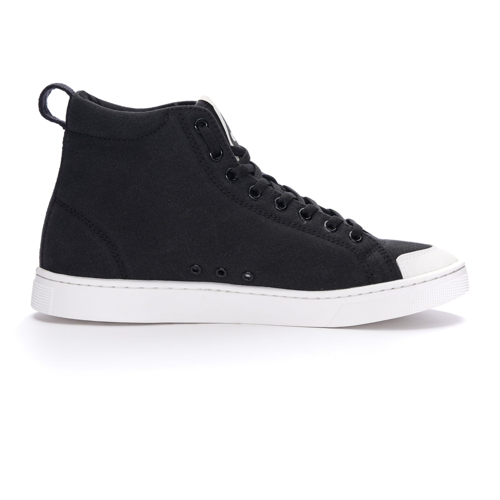 Fair Trainer Active Hi Cut Jet Black | Jet Black
