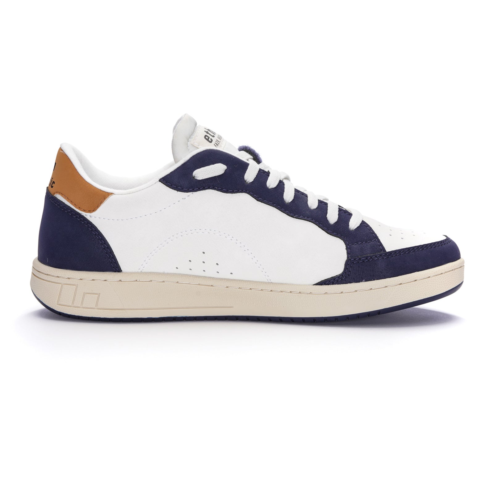 Jesse Lo Cut Ocean Blue | Bleached Sand