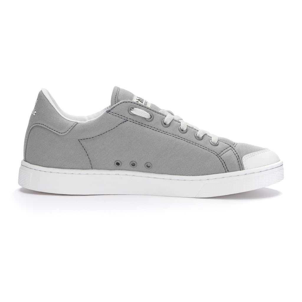 Fair Trainer Active Lo Shadow Grey | Just White
