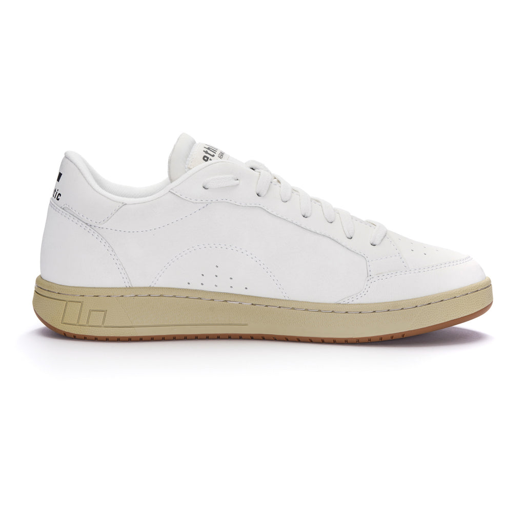 Jesse Lo Cut Classic Chalk White | Chalk White