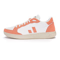 Jesse Lo Cut Bleached Orange | Bleached Sand
