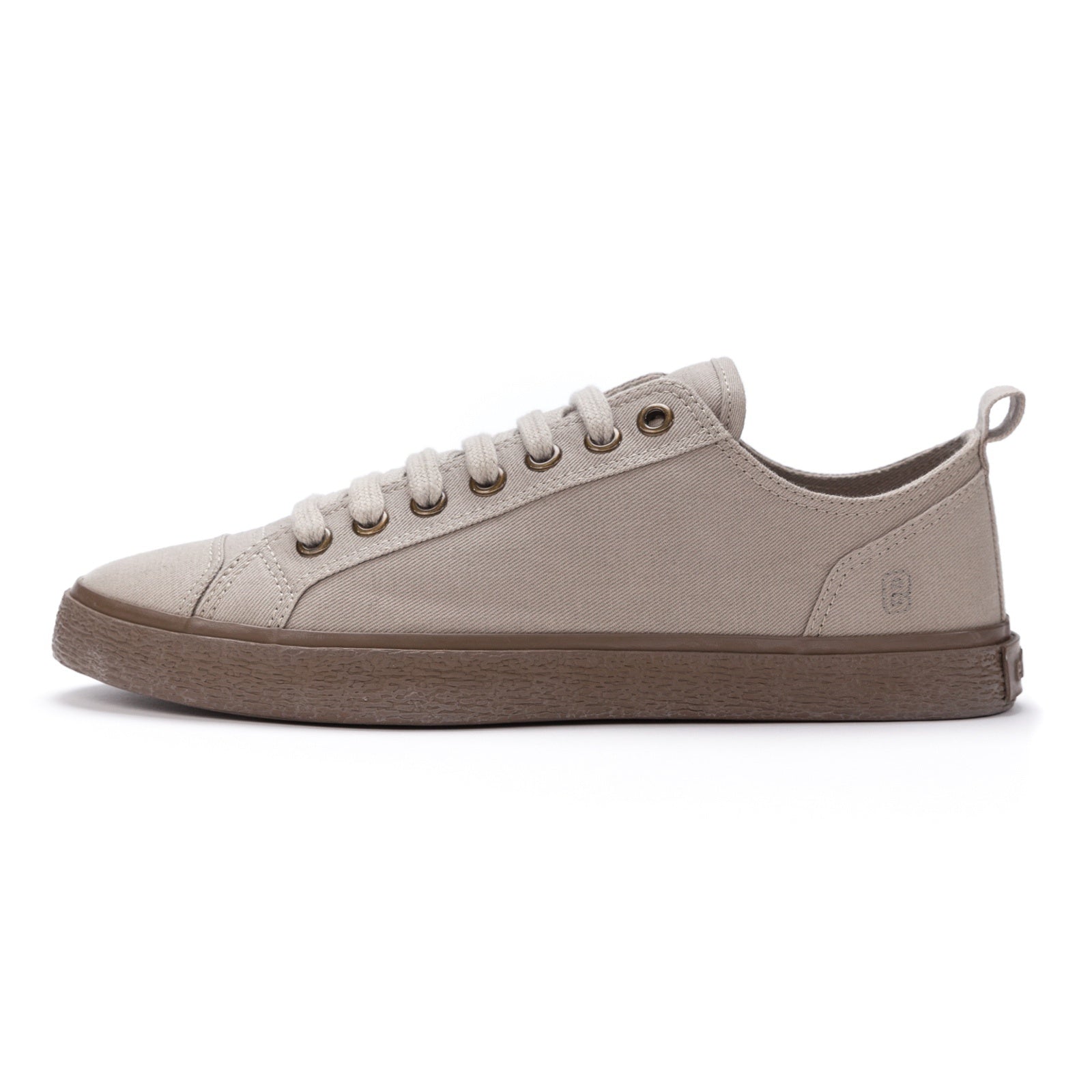 Fair Sneaker Goto Lo Frozen Olive