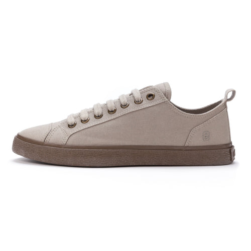 Fair Sneaker Goto Lo Frozen Olive