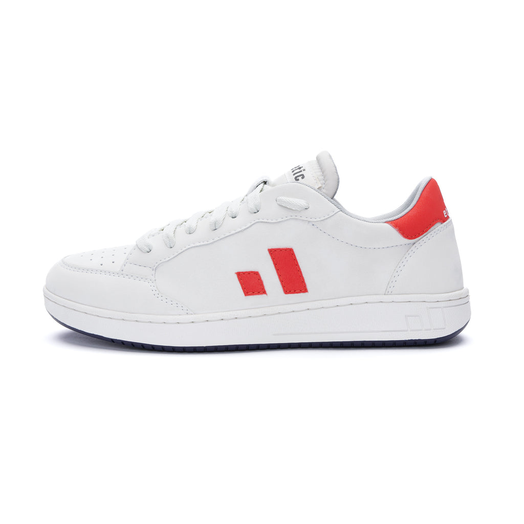 Jesse Chalk White | Red Pepper
