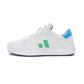 Jesse Chalk White | Pool Blue