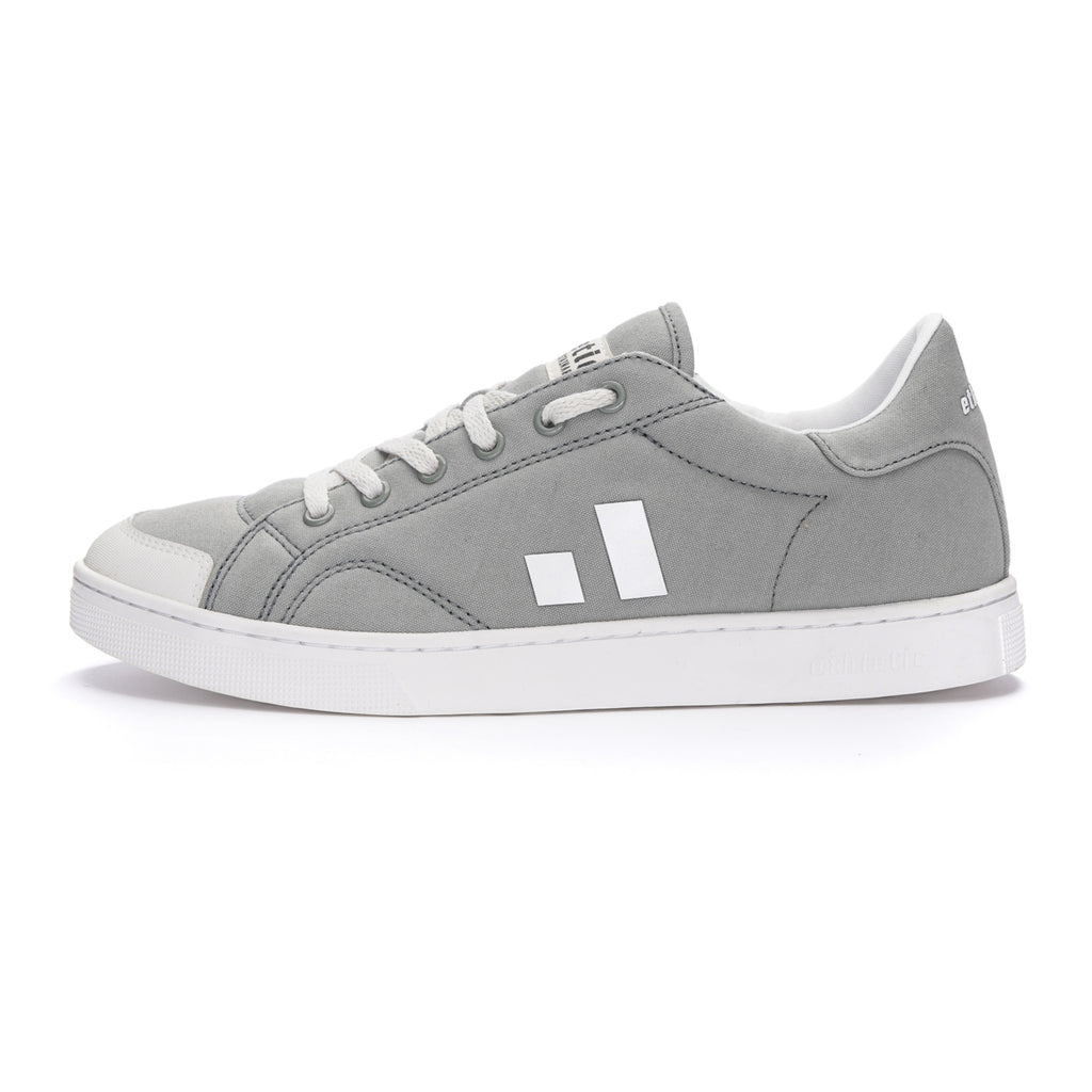 Fair Trainer Active Lo Shadow Grey | Just White