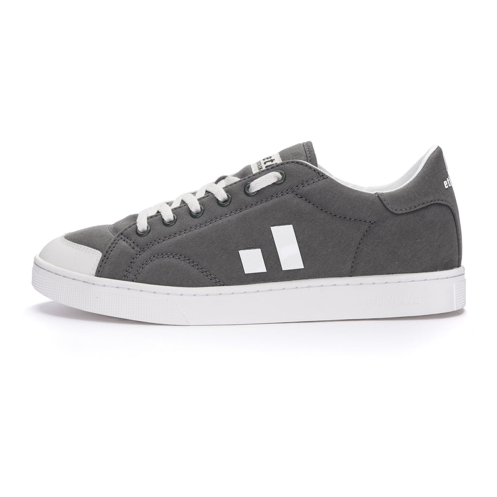 Fair Trainer Active Lo Donkey Grey | Just White