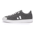 Fair Trainer Active Lo Donkey Grey | Just White