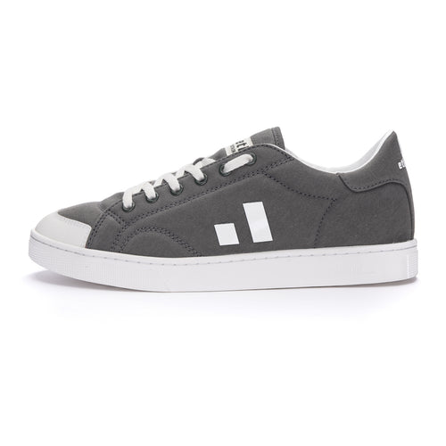 Fair Trainer Active Lo Donkey Grey | Just White