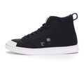 Fair Trainer Active Hi Cut Jet Black | Jet Black
