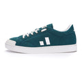 Fair Trainer Active Lo Fir Tree Green | Just White
