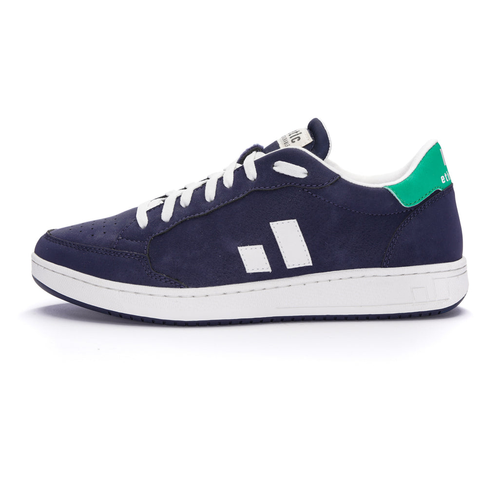 Jesse Lo Cut Ocean Blue | Frog Green