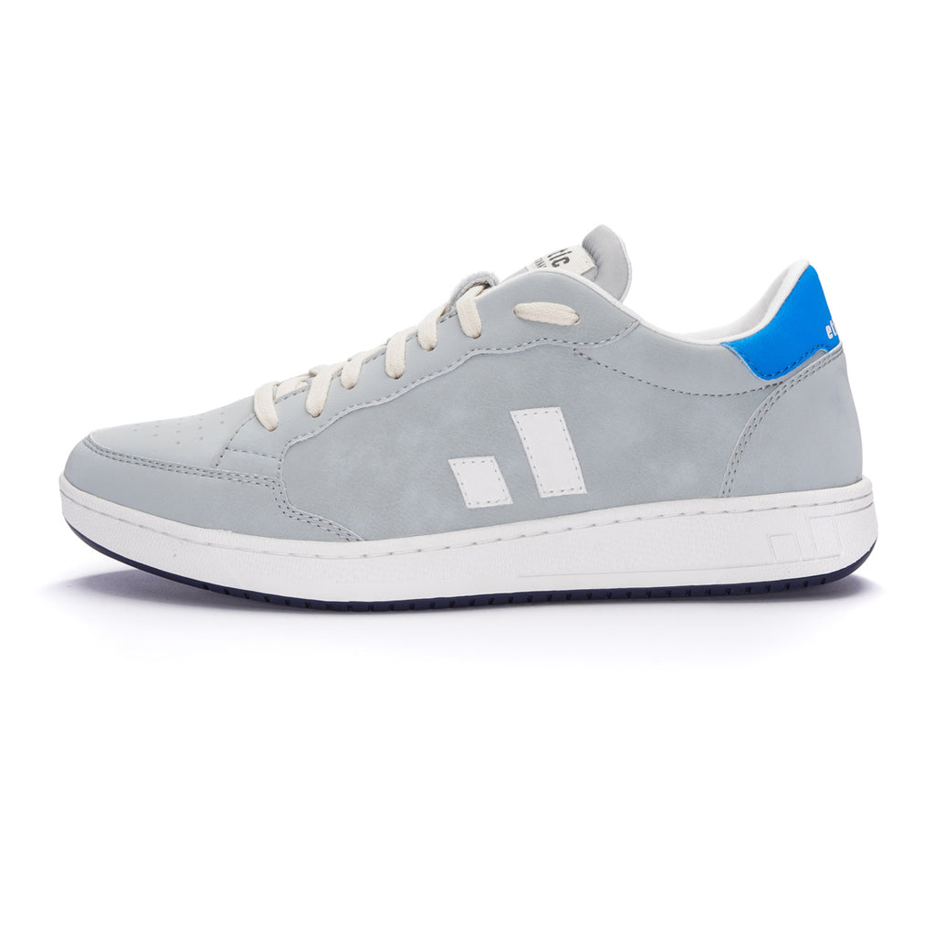 Jesse Lo Cut Mirage Gray | Princess Blue