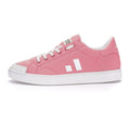 Fair Trainer Active Lo Strawberry Pink | Just White