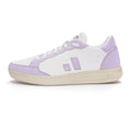 Jesse Lo Cut Lavender Pink | Bleached Sand