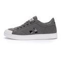 Fair Trainer Active Lo Donkey Grey | Jet Black