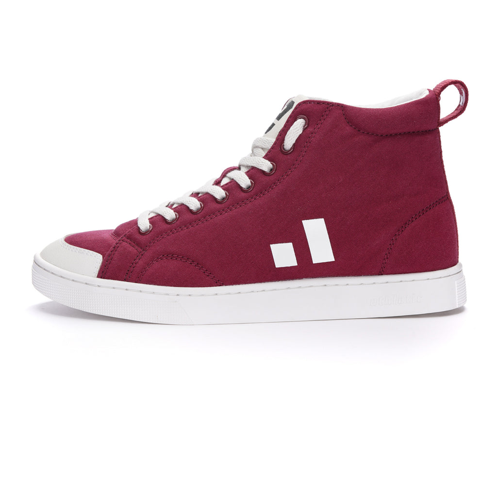 Fair Trainer Active Hi Cut True Blood | Just White