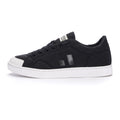 Fair Trainer Active Lo Jet Black | Jet Black