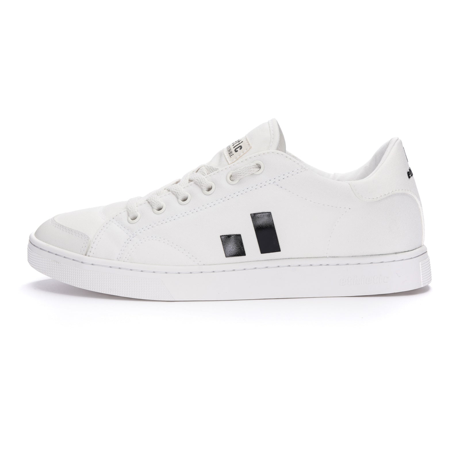 Fair Trainer Active Lo Just White | Just White