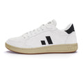 Jesse Lo Cut Classic Chalk White | Jet Black
