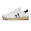 Jesse Lo Cut Classic Chalk White | Accent Donkey Grey