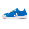 Fair Trainer Active Lo Princess Blue | Just White